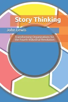 Príbeh myslenia: Transformácia organizácií pre štvrtú priemyselnú revolúciu - Story Thinking: Transforming Organizations for the Fourth Industrial Revolution