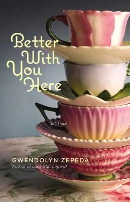 S tebou je tu lepšie - Better with You Here