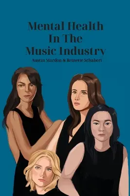Duševné zdravie v hudobnom priemysle - Mental Health in the Music Industry