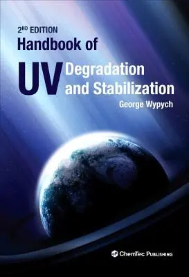 Príručka o UV degradácii a stabilizácii - Handbook of UV Degradation and Stabilization