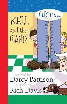 Kell a obri - Kell and the Giants