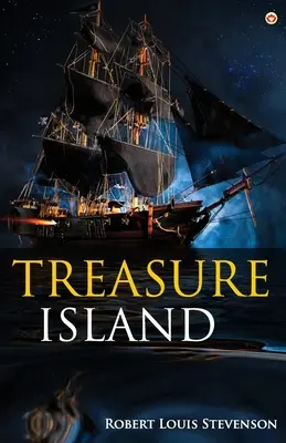 Ostrov pokladov - Treasure Island