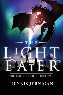 Požierač svetla - The Light Eater