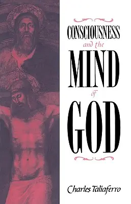 Vedomie a Božia myseľ - Consciousness and the Mind of God