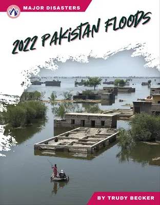 2022 Pakistan Záplavy - 2022 Pakistan Floods
