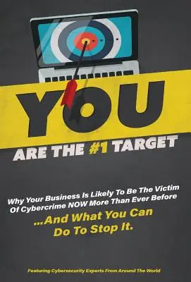 Vy ste cieľ č. 1 - You Are The #1 Target