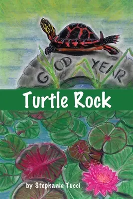 Želvia skala - Turtle Rock