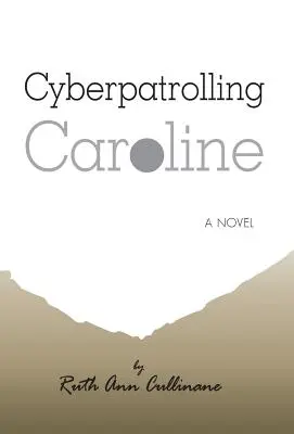 Kyberpatrolovanie Caroline - Cyberpatrolling Caroline