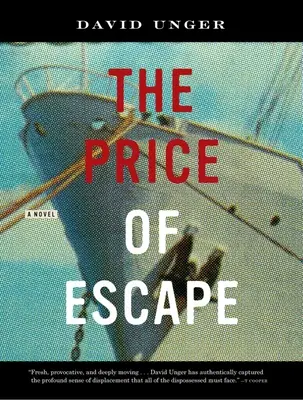 Cena úteku - The Price of Escape