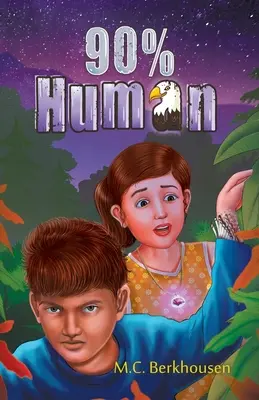 90 % ľudí - 90% Human