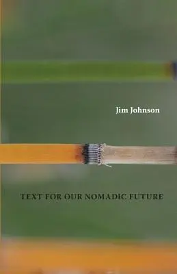 Text pre našu nomádsku budúcnosť - Text For Our Nomadic Future