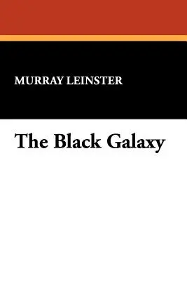 Čierna galaxia - The Black Galaxy