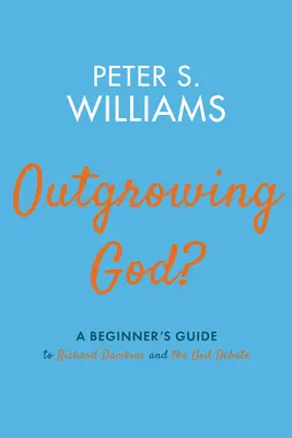 Ako prerásť Boha? - Outgrowing God?