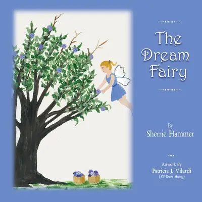 Snová víla - The Dream Fairy
