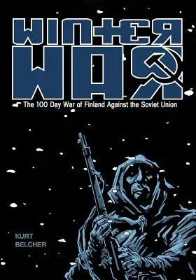 Zimná vojna - Winter War