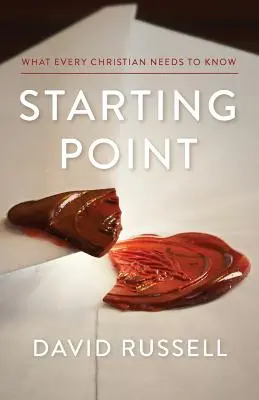 Východiskový bod: Čo potrebuje vedieť každý kresťan - Starting Point: What every Christian needs to know