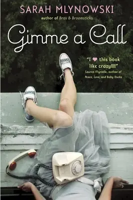 Zavolaj mi - Gimme a Call