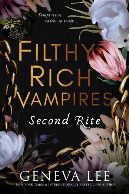Špinaví bohatí upíri: Druhý obrad - Filthy Rich Vampires: Second Rite