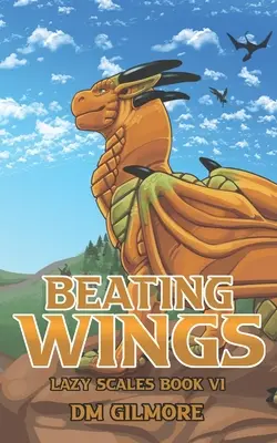 Porážanie krídel - Beating Wings