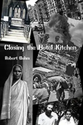 Zatvorenie hotelovej kuchyne - Closing the Hotel Kitchen