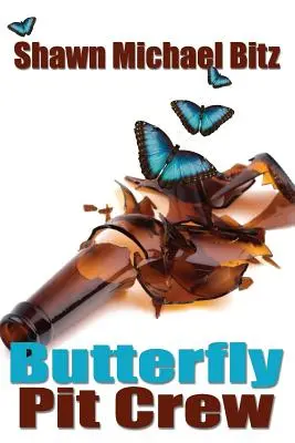Posádka motýlej jamy - Butterfly Pit Crew