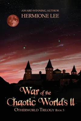 Vojna chaotických svetov II - War of the Chaotic Worlds II
