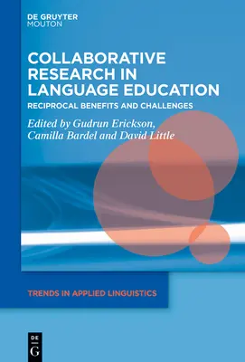 Spoločný výskum v jazykovom vzdelávaní: Vzájomné výhody a výzvy - Collaborative Research in Language Education: Reciprocal Benefits and Challenges