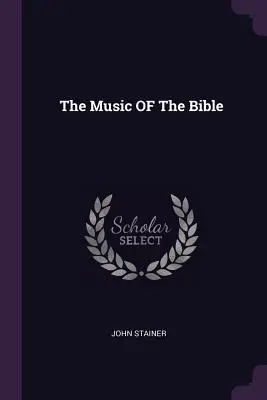 Hudba Biblie - The Music OF The Bible