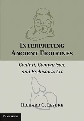 Interpretácia antických figúrok - Interpreting Ancient Figurines
