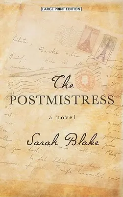 Poštárka - The Postmistress