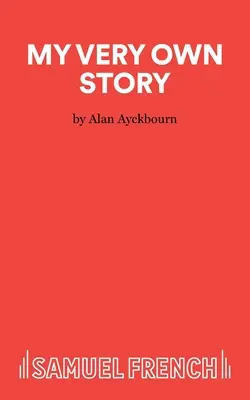 Môj vlastný príbeh - hra pre deti - My Very Own Story - A play for children