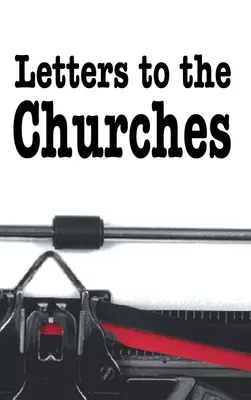 Listy cirkvám - Letters to the Churches