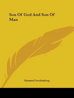 Syn Boží a syn človeka - Son Of God And Son Of Man