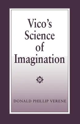 Vicova veda o predstavivosti - Vico's Science of Imagination
