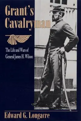 Grantova kavaléria - Grant's Cavalryman