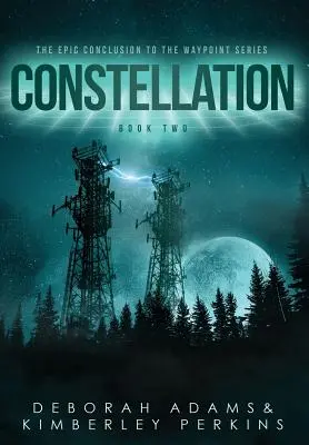 Súhvezdie - Constellation