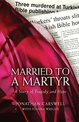 Manželstvo s mučeníkom - Married to a Martyr