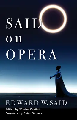 Said o opere - Said on Opera