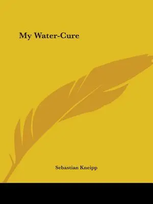 Moja voda-liečba - My Water-Cure