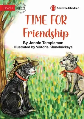 Čas na priateľstvo - Time for Friendship