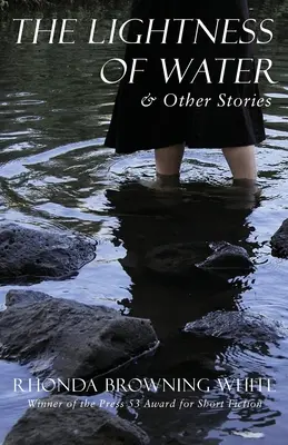 Ľahkosť vody a iné príbehy - The Lightness of Water and Other Stories