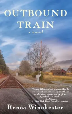 Odchádzajúci vlak - Outbound Train