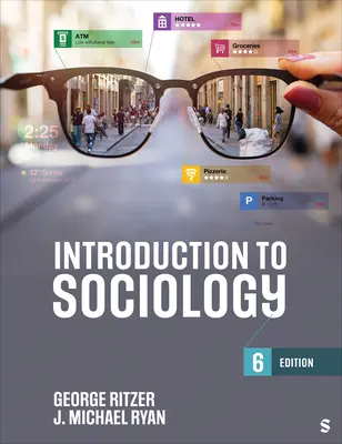 Úvod do sociológie - Introduction to Sociology