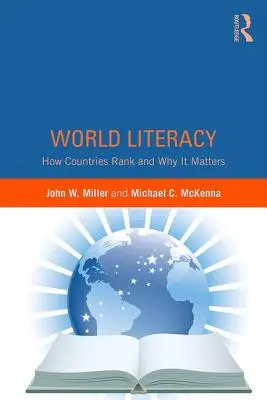 Svetová gramotnosť: Ako sa krajiny umiestňujú a prečo je to dôležité - World Literacy: How Countries Rank and Why It Matters