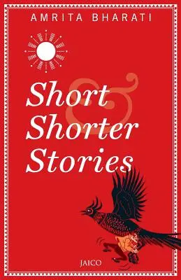 Krátke a kratšie príbehy - Short & Shorter Stories
