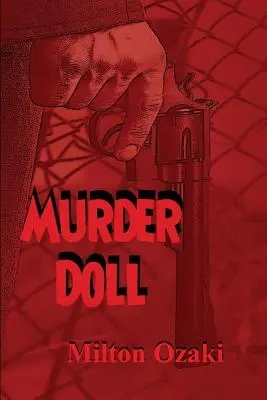 Vražedná bábika - Murder Doll