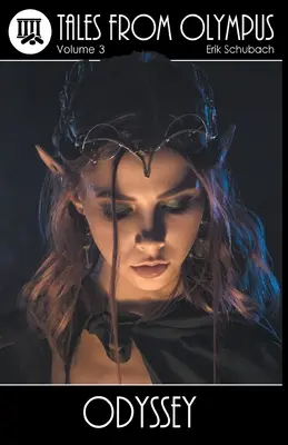 Príbehy z Olympu: Odysea - Tales From Olympus: Odyssey