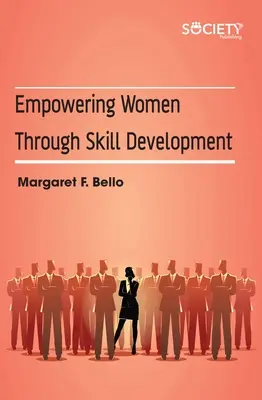 Posilnenie postavenia žien prostredníctvom rozvoja zručností - Empowering Women Through Skill Development