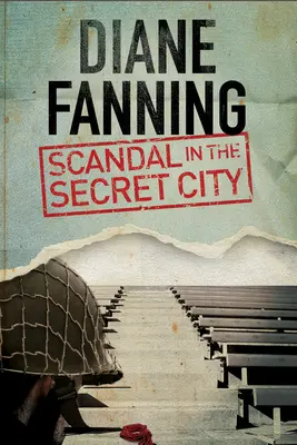Škandál v tajnom meste - Scandal in the Secret City