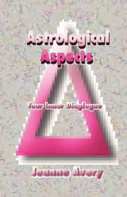 Astrologické aspekty - Astrological Aspects